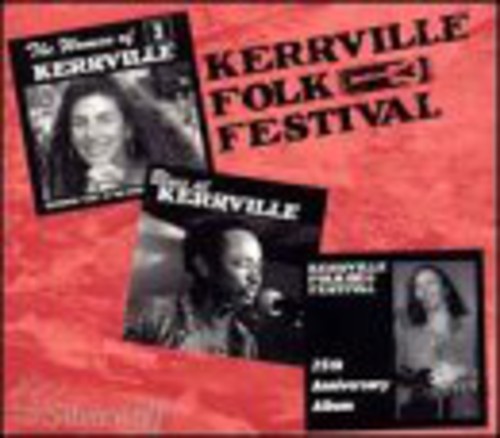 Kerrville Folk Festival