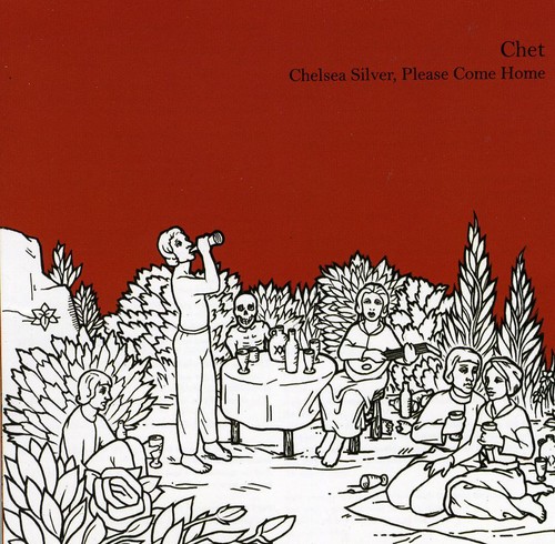 Chelsea Silver, Please Come Home