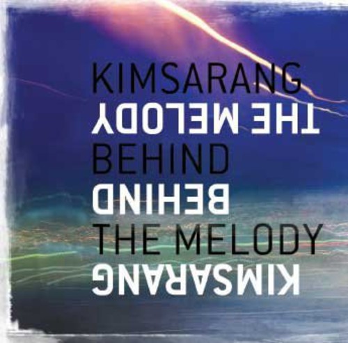 Behind the Melody [Import]