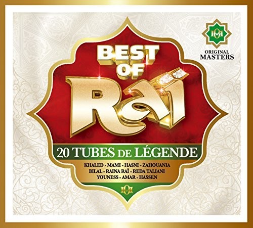Best of Rai|Various Artists