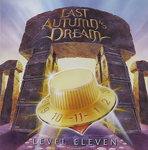 Level Eleven|Last Autumn'S Dream