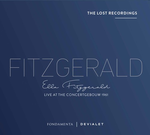 Live At The Concertgebouw (Various Artists)
