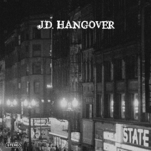 J.D. Hangover