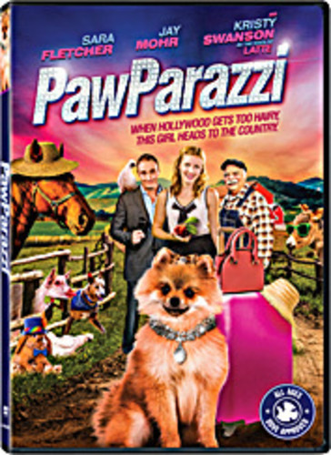 Pawparazzi