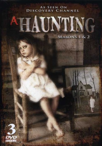 A Haunting - Season 1 & 2