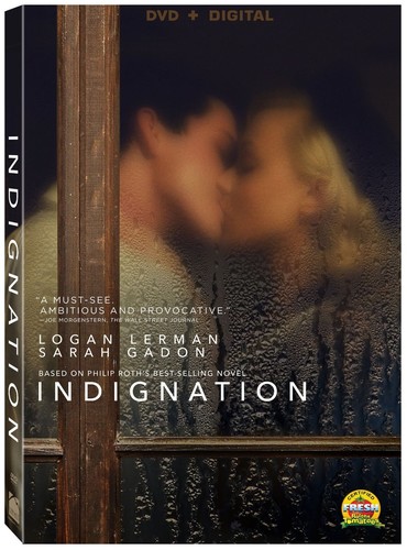 Indignation