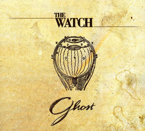Ghost|Watch