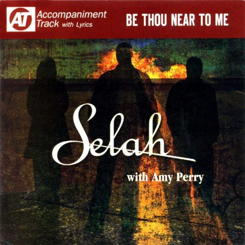 Be Thou Near to Me