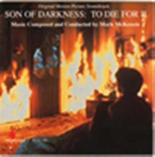 Son of Darkness: To Die for II|Original Soundtrack