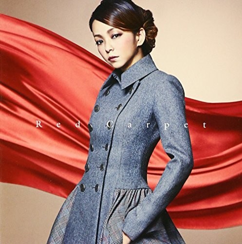 Red Carpet|Namie Amuro