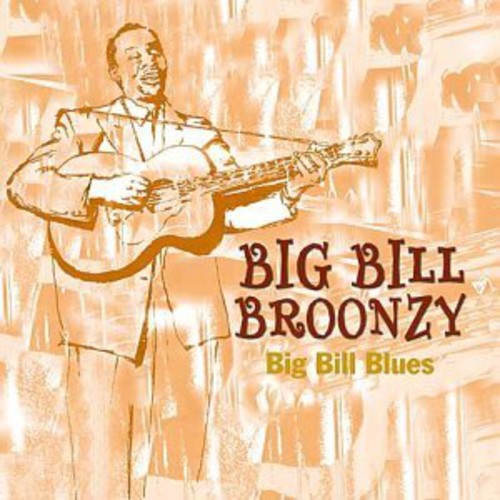 Big Bill Blues