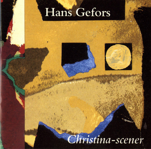 Christina Scener /  Various