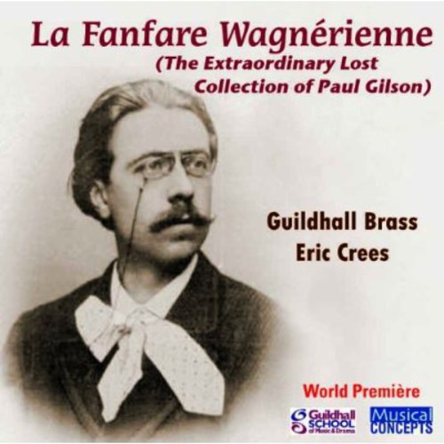 Fanfare Wagnerienne|Eric Crees