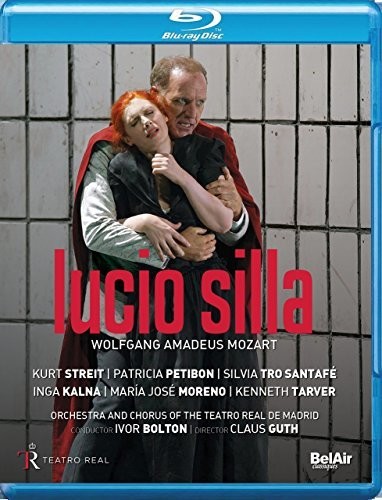 Lucio Silla