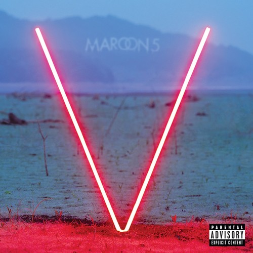 V [Explicit Content]