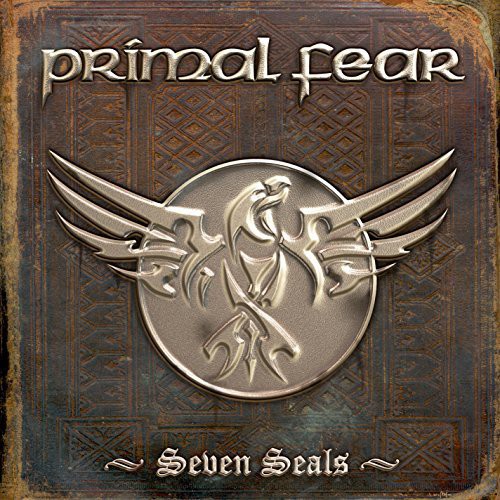 Seven Seals