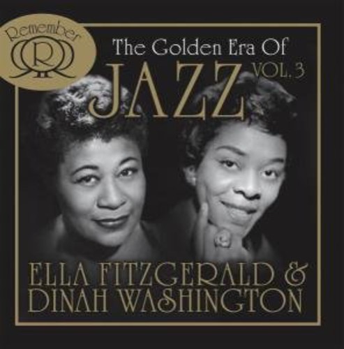 Golden Era of Jazz 3