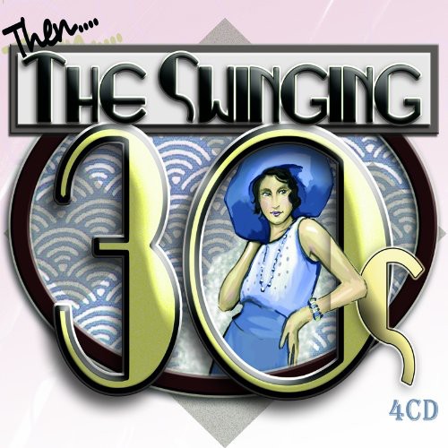 Swinging Thirties /  Various [Import]