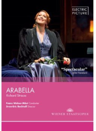 Arabella