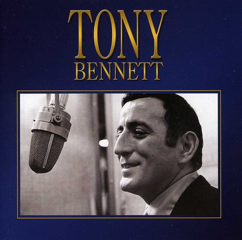 Tony Bennett|Tony Bennett