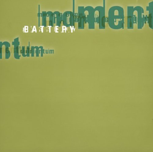 Momentum (ep)