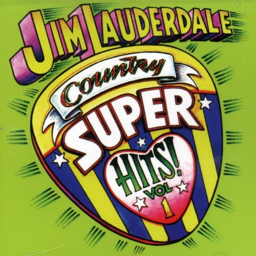 Country Super Hits, Vol. 1