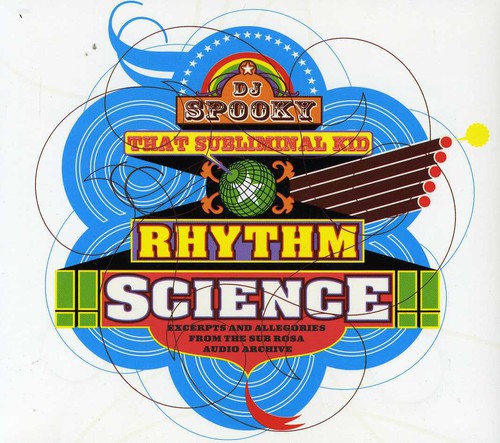 Rhythm Science