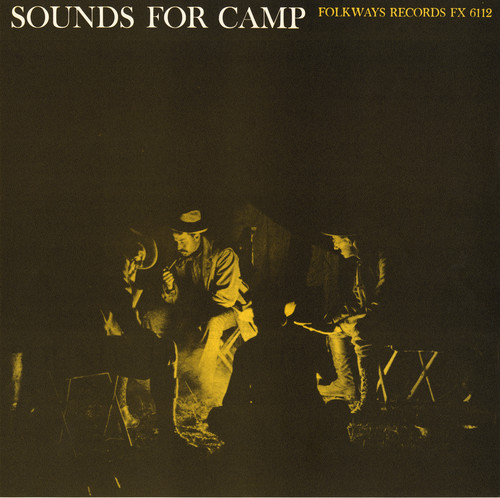 Sounds for Camp /  Various