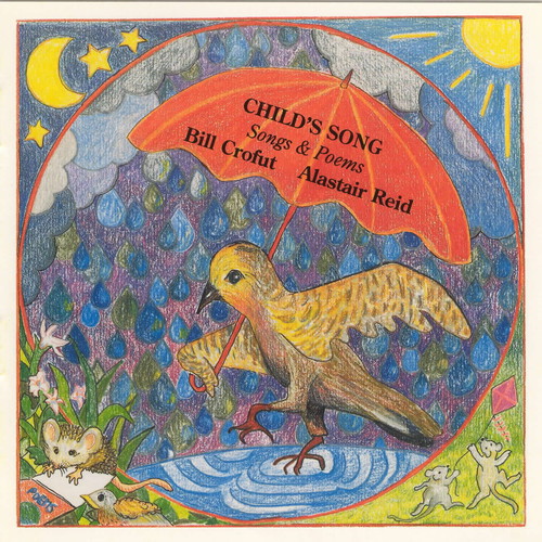 Child's Song / Various