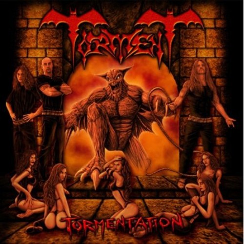 Tormentation|Torment