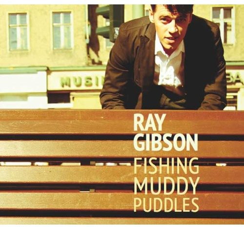 Fishing Muddy Puddles [Import]