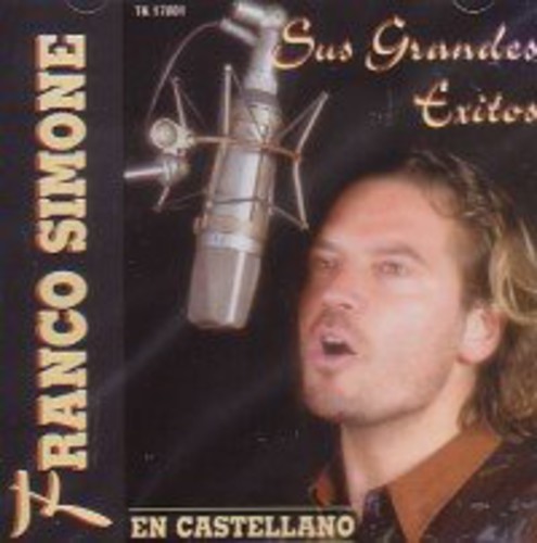 Sus Grandes Exitos en Castella [Import]