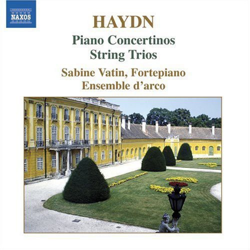 Piano Concertinos|Invocation