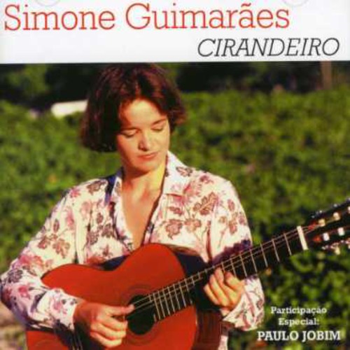 Cirandeiro|Simone Guimaraes