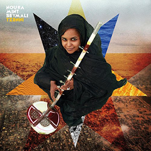 Tzenni|Noura Mint Seymali