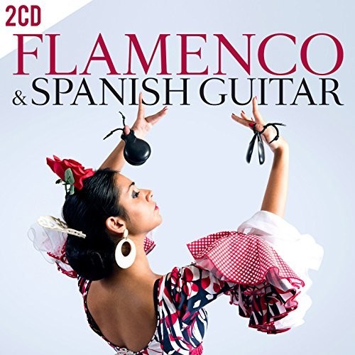 Flamenco & Spanish Guitar /  Various