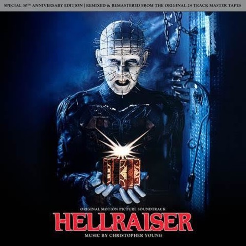 Hellraiser (Special 30th Anniversary Edition) (Original Motion Picture Soundtrack)