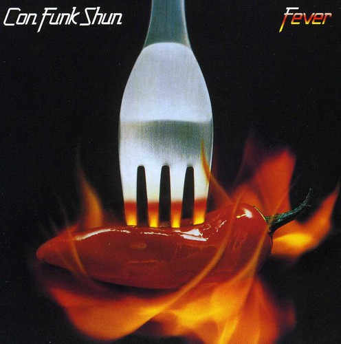 Fever [Import]