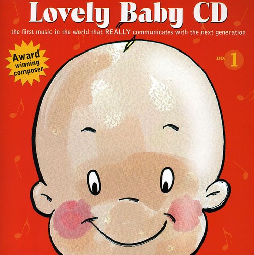 Lovely Baby CD, Vol. 1