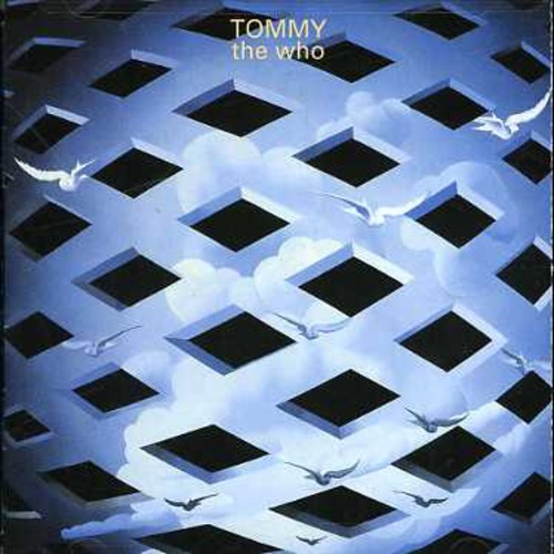 Tommy (remastered)