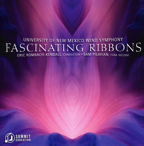 Fascinating Ribbons