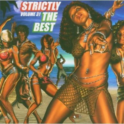 Strictly The Best, Vol. 31