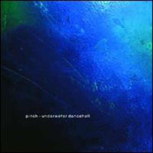 Underwater Dancehall