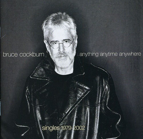 Anything, Anytime, Anywhere