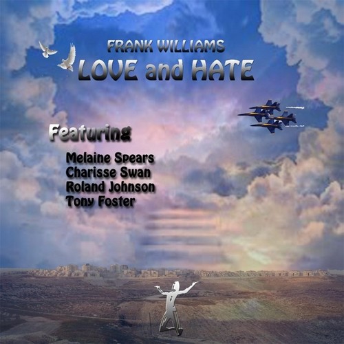 Love And Hate|Frank Williams