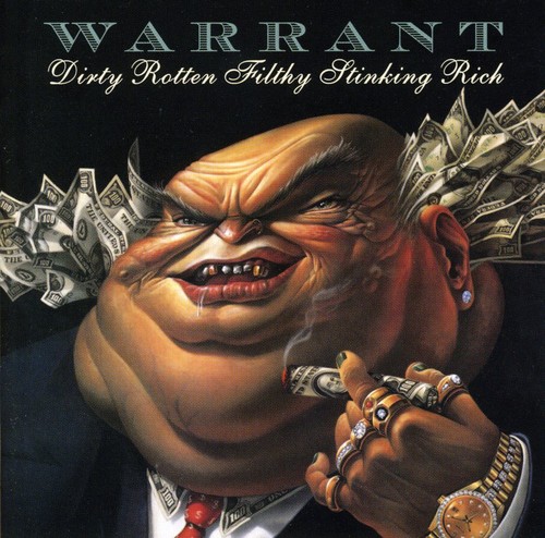 Dirty Rotten Filthy Stinking Rich