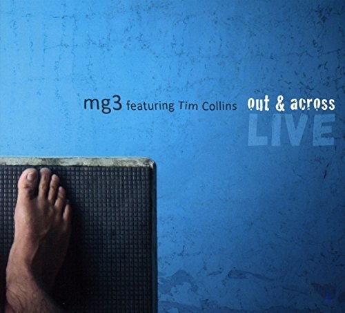 Out and Across Live|Mg3