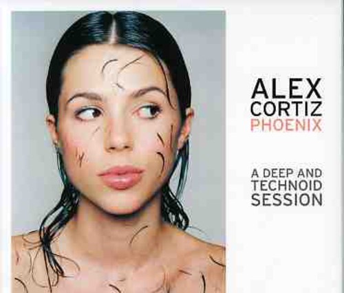 Phoenix|Alex Cortiz