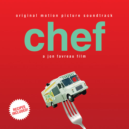 Chef (Original Soundtrack)