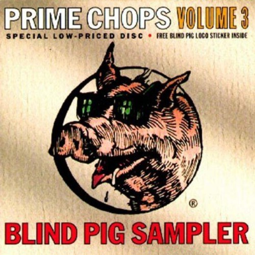 Blind Pig Sampler 3 /  Various